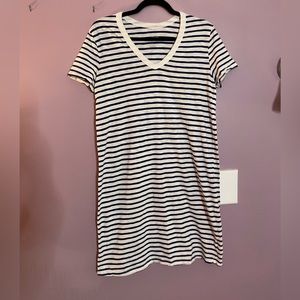 Universal Thread Striped Dress